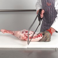 Meat Cut Spec Step 1